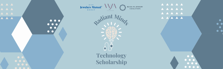 Radiant Minds Scholarship
