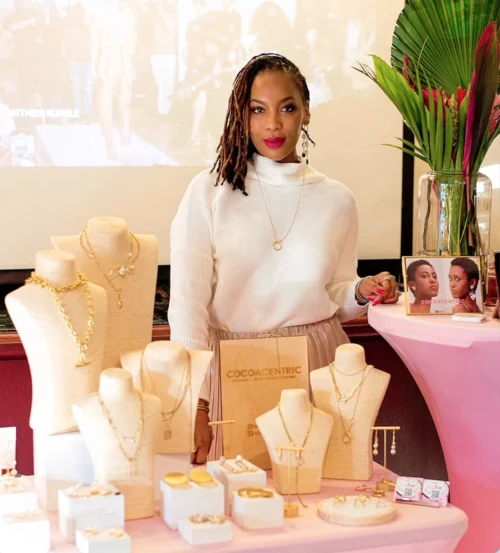 LaToya McInnis