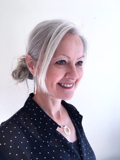 Susan Crow