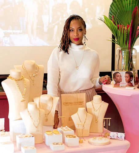 LaToya McInnis