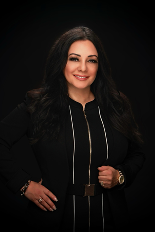 Sonia Chavez