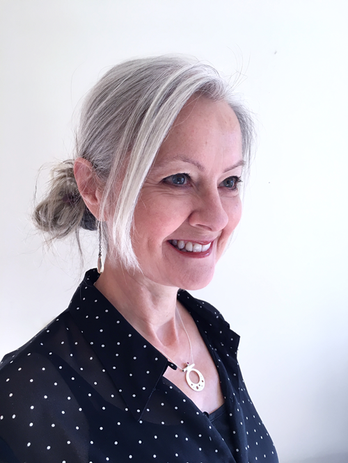 Susan Crow